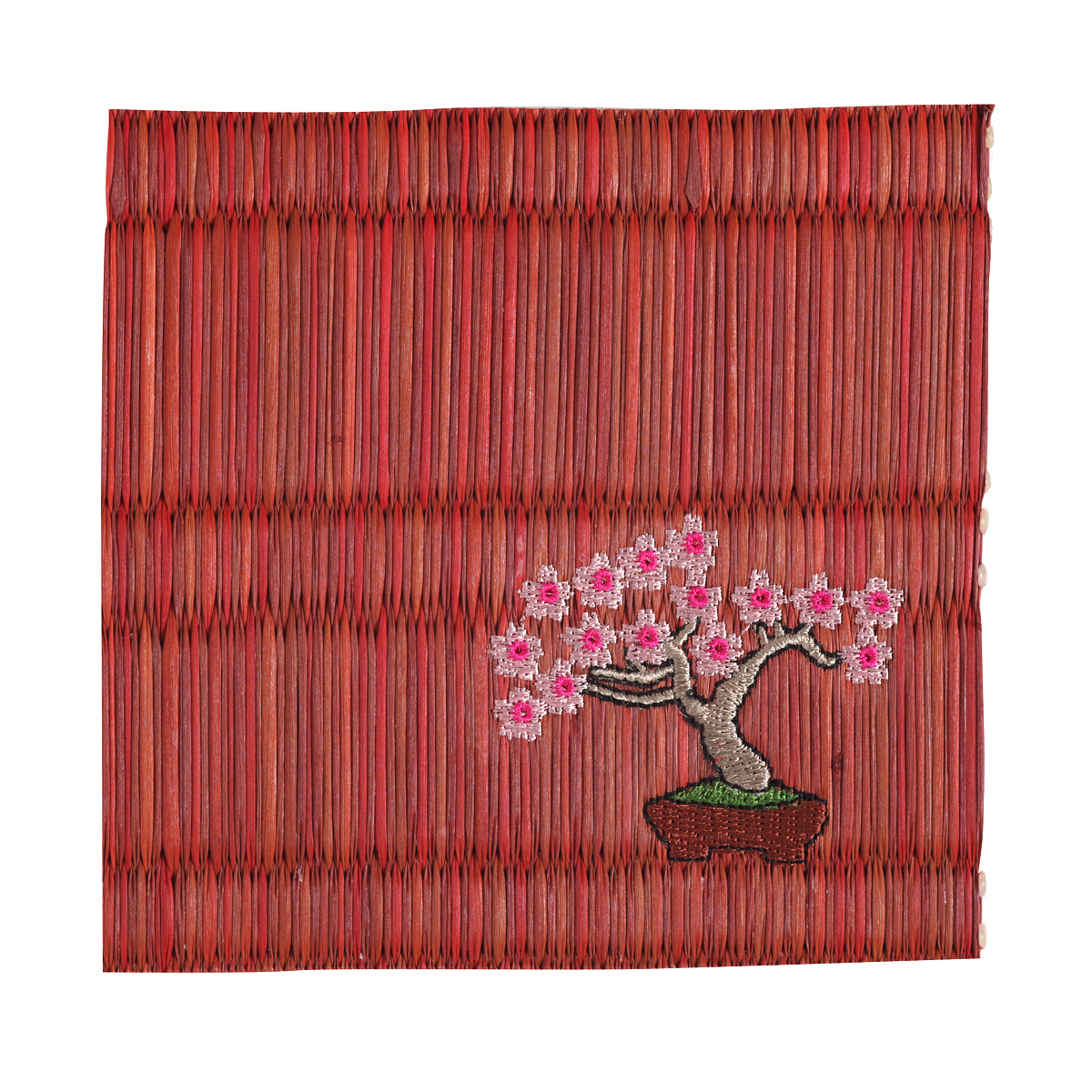 KY09-73／コースター／桜